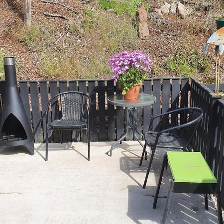 Herons Rest Drumnadrochit Esterno foto